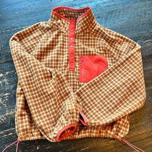 The Great Excursion Pullover Sz Small